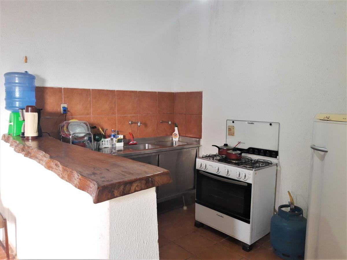 Casa Amarela - Lencois, Bahia - 7 Hospedes ภายนอก รูปภาพ